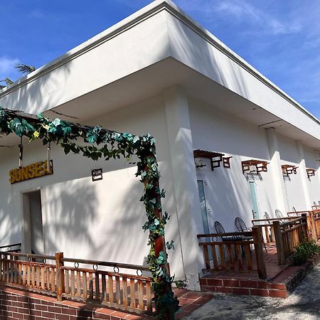 Hawaii Resort Phu Quoc Eksteriør bilde