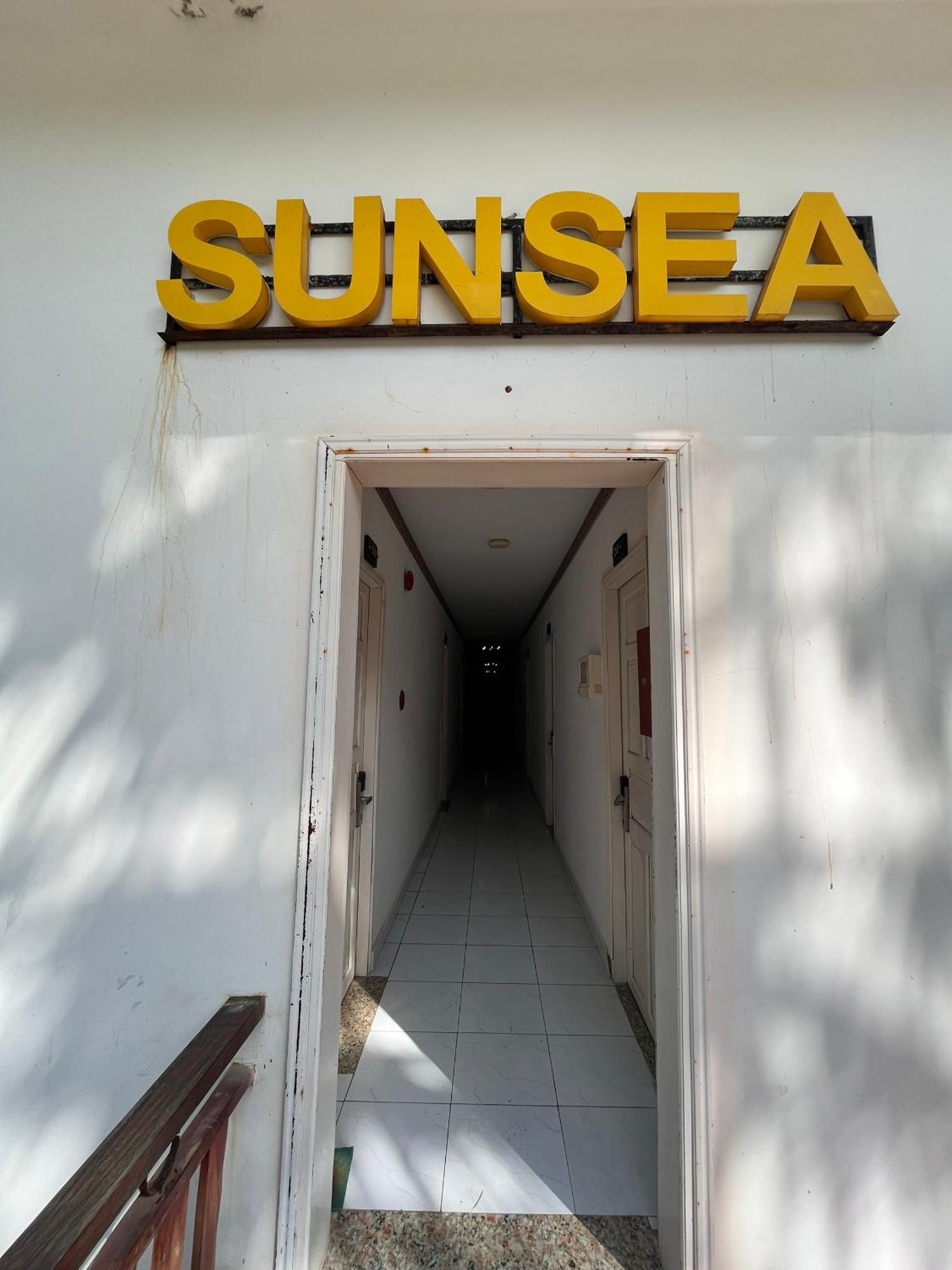Hawaii Resort Phu Quoc Eksteriør bilde