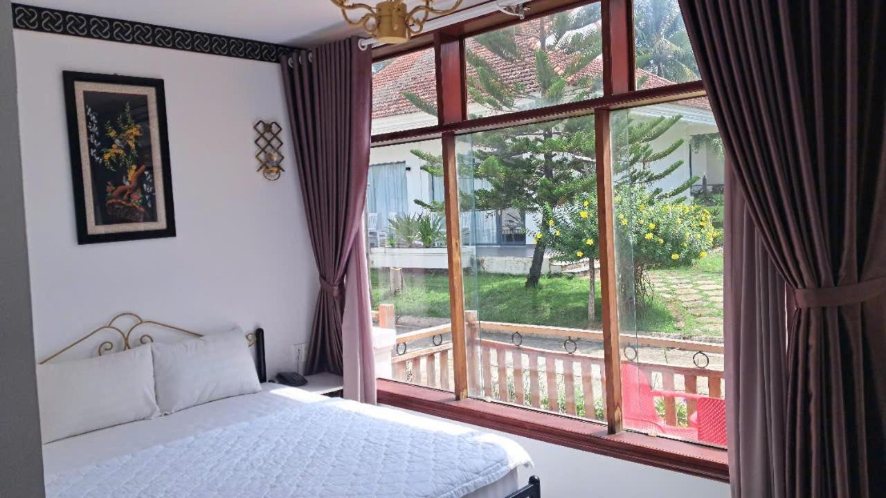 Hawaii Resort Phu Quoc Eksteriør bilde